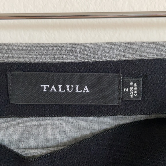 Aritzia Mini Skirt - Picture 2 of 3